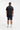 Hemden HUGO BOSS GREEN Kurzarmhemd Motion aus knitterfreiem Baumwoll-Jersey