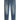 Produktbild 1 von HUGO BOSS BLACK Jeans mit auffälliger Waschung in Blau.