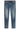 Produktbild 1 von HUGO BOSS BLACK Jeans mit auffälliger Waschung in Blau.