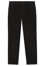 Produktbild 1 von HUGO BOSS ORANGE Chino-Hose aus Baumwoll-Cord in Braun.
