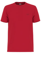 Jersey JOOP! Jeans T-Shirt Alphis Rot (610)