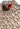 Produktbild 4 von HUGO Kurzarmhemd Ellino mit Allover-Print in Beige.