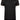 Jersey FRED PERRY T-Shirt mit Doppelstreifen Schwarz (P69)