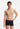 Bodywear HUGO 3er-Pack Boxershorts mit Logo-Bund