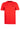 Produktbild 1 von HUGO BOSS GREEN T-Shirt Logo-Detail in Rot.