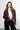 Jacken & Mäntel IYITO Lederjacke mit gebürstetem Finish