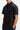Hemden HUGO BOSS GREEN Kurzarmhemd Motion aus knitterfreiem Baumwoll-Jersey
