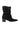 Produktbild 1 von COPENHAGEN Stiefel aus Veloursleder in Schwarz.