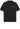 Produktbild 1 von FRED PERRY Strick-Poloshirt aus Baumwolle in Schwarz.
