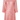 Kleider ANA ALCAZAR Kleid aus grober Spitze Rosa (011)