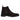 Schuhe HUGO BOSS BLACK Chelsea Boots Calev aus Veloursleder Braun (201)
