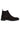 Schuhe HUGO BOSS BLACK Chelsea Boots Calev aus Veloursleder Braun (201)