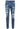 Jeans DSQUARED2 Jeans im Used-Look Blau (470)