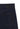 Produktbild 6 von HUGO BOSS BLACK Jeans mit Bügelfalten und weitem Bein in Blau.