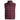 Produktbild 1 von HUGO BOSS GREEN Weste Urbanex Puffer mit reflektierenden Details in Rot.