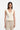 Produktbild 2 von HUGO BOSS BLACK Stricktop Fafflesia  in Off-White.