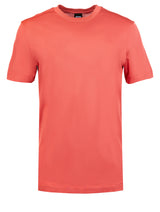 Produktbild 1 von HUGO BOSS BLACK T-Shirt H-Thompson  in Rot.