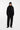 Produktbild 4 von HUGO Wollmantel Miloro mit Oversize-Revers in Schwarz.