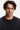 Jersey HUGO BOSS GREEN T-Shirt mit Logo am Rundhalsausschnitt