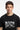 Jersey HUGO T-Shirt Dikems mit Grafik-Print