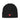 Mützen & Caps Love Future Strickmütze in Ripp-Qualität Schwarz (9000) ONESIZE