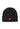 Mützen & Caps Love Future Strickmütze in Ripp-Qualität Schwarz (9000) ONESIZE