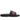 Schuhe HUGO Slides Match-it-Slid Schwarz (001)