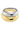 Produktbild 2 von EDBLAD Silber-und goldfarbener Ring in markantem Look  in Mehrfarbig.