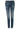 Produktbild 1 von ELIAS RUMELIS Jeans mit goldenem Logo-Element  in Blau.