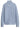 Produktbild 1 von HUGO BOSS BLACK Strickpullover Feryssal mit Lochstrick-Details in Blau.