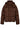 Produktbild 1 von DSQUARED2 Pufferjacke mit Daunenfüllung in Braun.