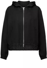 Jacken & Mäntel DRYKORN Bomberjacke Cranby Schwarz (1000)
