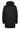 Jacken & Mäntel DSQUARED2 Funktions-Parka mit Logo-Details