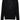 Sweat LAGERFELD Sweatshirt mit tonaler Stickerei Schwarz (990)