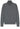 Pullover & Strickjacken HUGO BOSS BLACK Pullover Musso aus Merinowolle Grau (030)