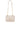 Produktbild 1 von Valentino Tasche mit Rautensteppung in Off-White.