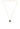 Produktbild 1 von HUGO BOSS BLACK Kette North mit Kompass-Anhänger in Gold.