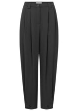 Hosen RAFFAELLO ROSSI Hose Tava 7/8 Schwarz (967)