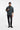 Produktbild 5 von HUGO BOSS BLACK Boots Julyo mit Schnürung in Schwarz.