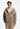 Produktbild 2 von HUGO BOSS BLACK Teddyjacke Sullivan mit Kapuze in Beige.