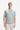 Produktbild 4 von HUGO BOSS ORANGE T-Shirt Chup in Grau.