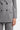 Blazer HUGO Blazer Ankati mit Nadelstreifen