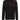 Sweat HUGO Sweatjacke Daple Schwarz (001)