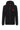 Sweat HUGO Sweatjacke Daple Schwarz (001)