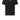 Jersey HUGO T-Shirt Diragolino mit Logo-Label Schwarz (001)