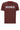 Jersey HUGO T-Shirt Dulivio Braun (204)
