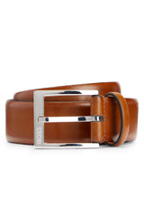 Gürtel HUGO BOSS BLACK Gürtel Elloy Braun (214)