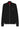 Sweat HUGO Strickjacke San Jacomo Schwarz (001)