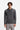 Jersey HUGO BOSS GREEN Langarmshirt Tee Long mit Kontrast-Logo