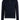 Pullover & Strickjacken BALDESSARINI Pullover mit Troyer-Kragen Blau (6300)